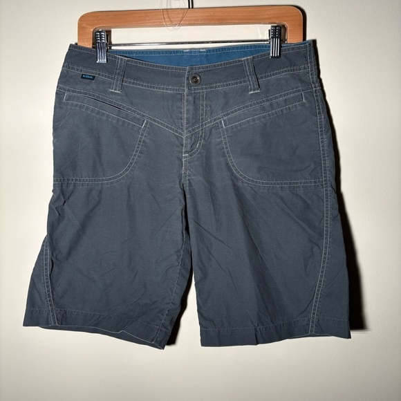 Kühl Women’s Fast Dry Shorts